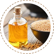 Kachi Ghani Sesame Oil
